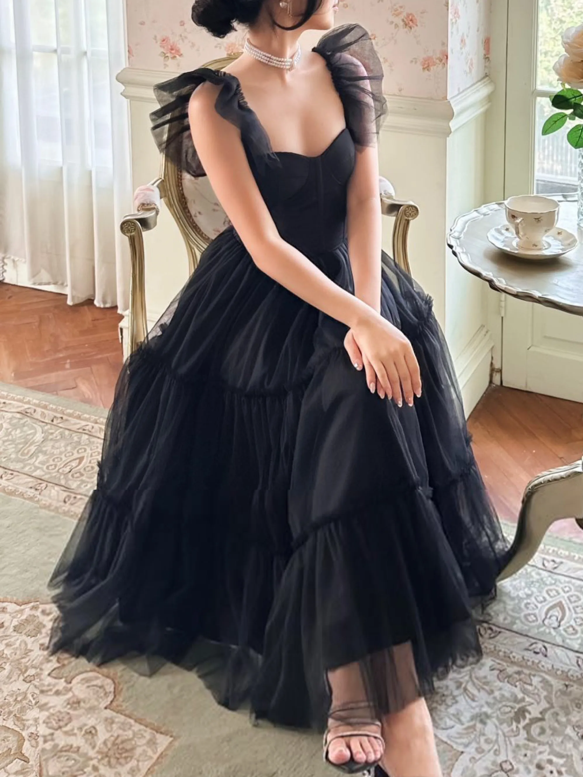 Belle