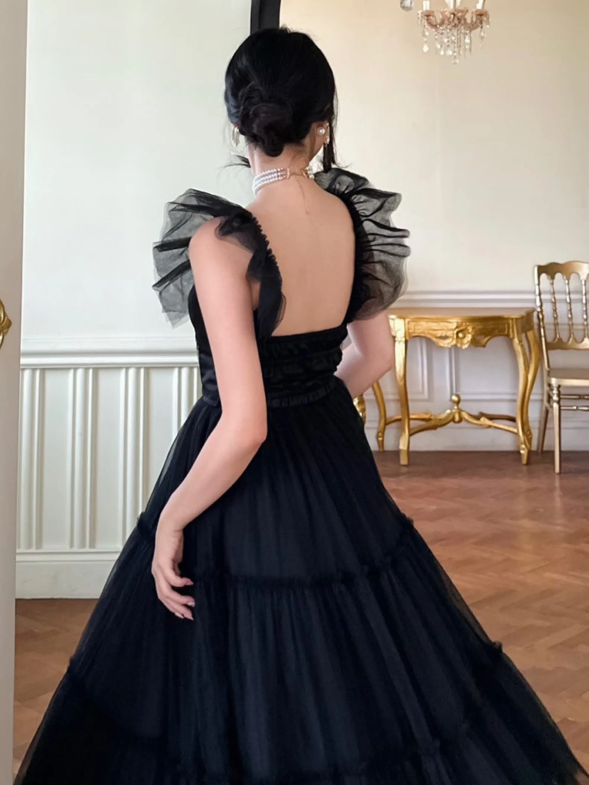 Belle, photo 2